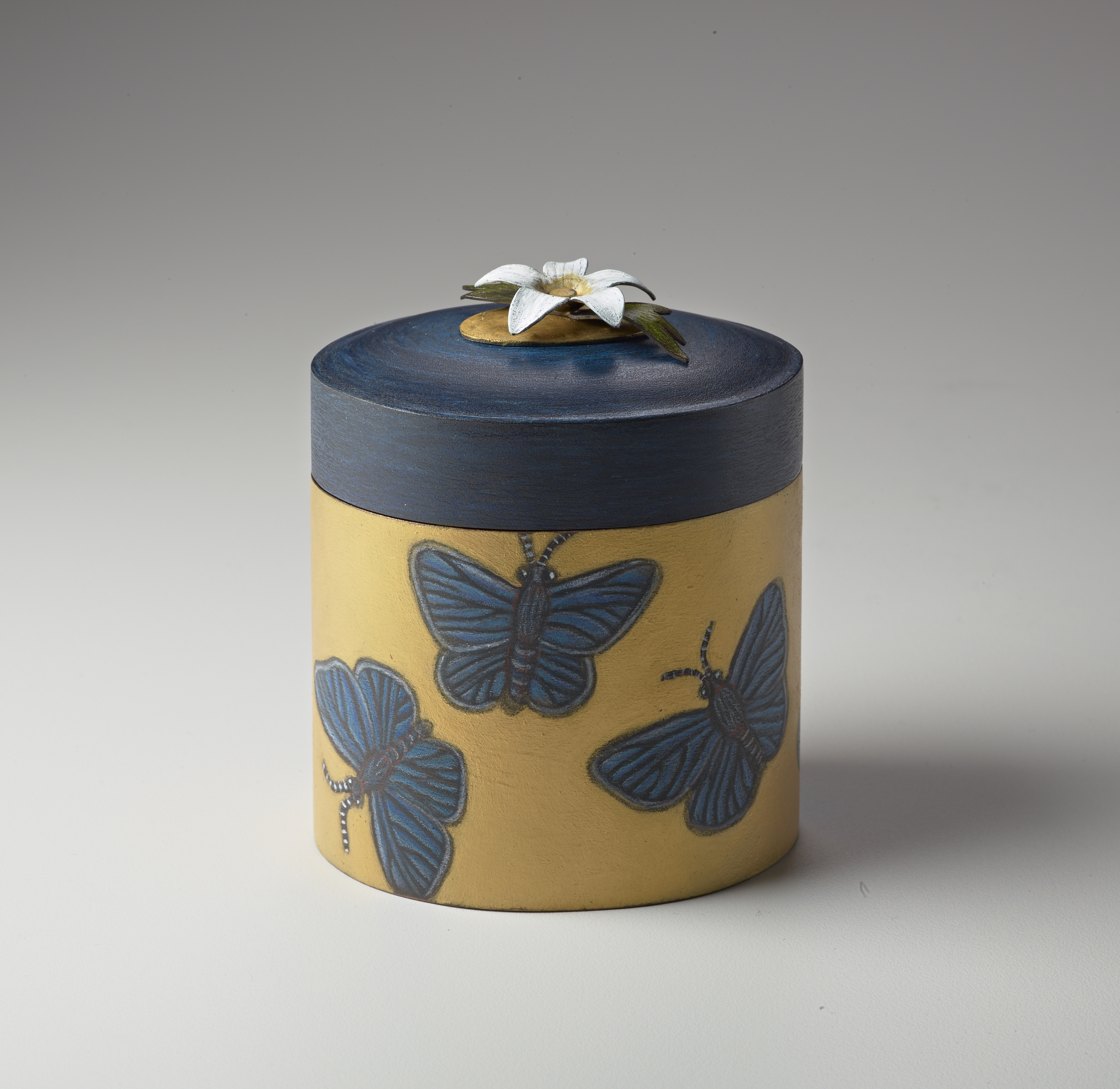 daSilvaM_SisterBox-SilverStuddedBlueButterflye-copy