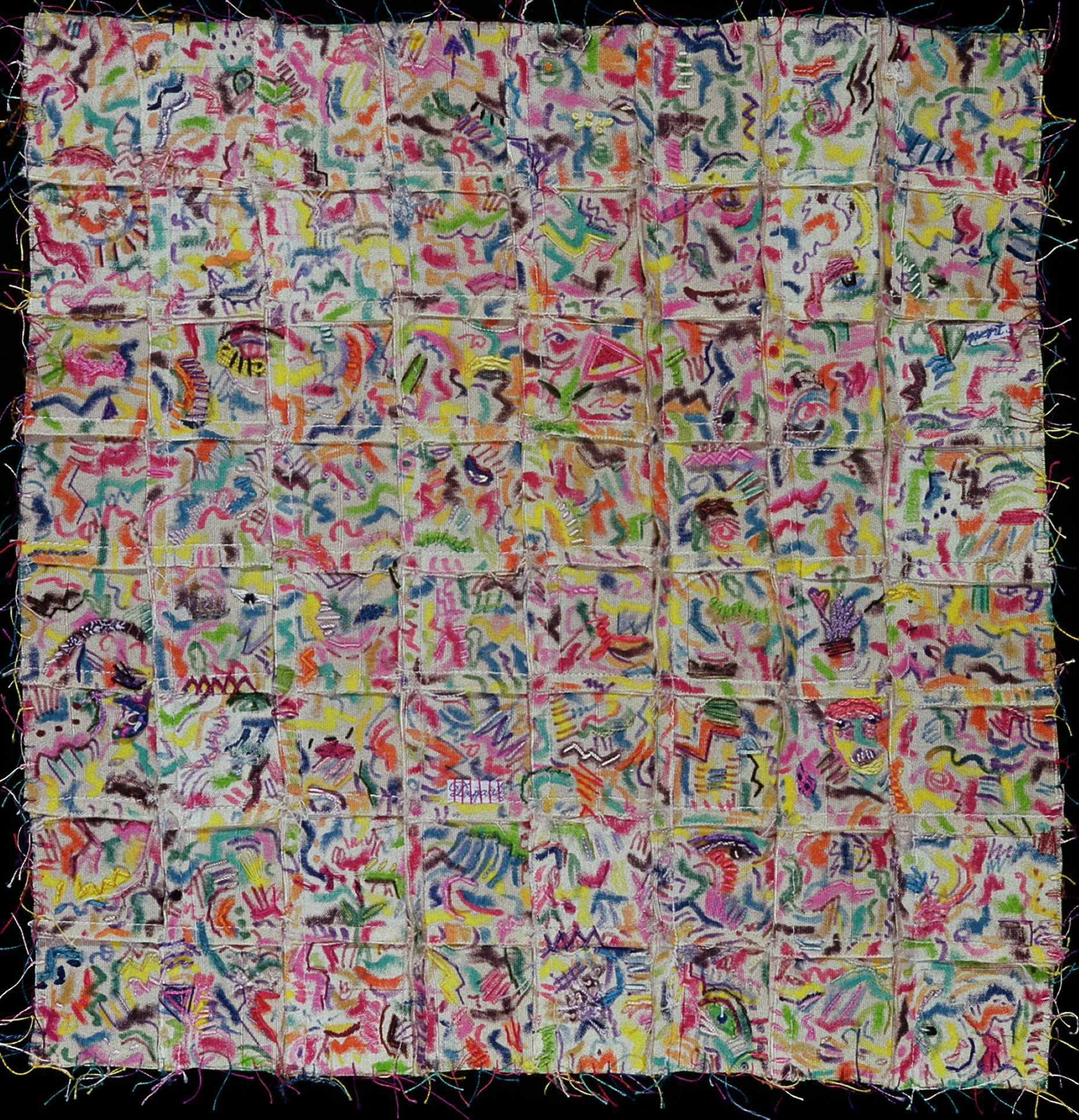 BeroM_CeilingIsMoving BeroM_CeilingIsMoving