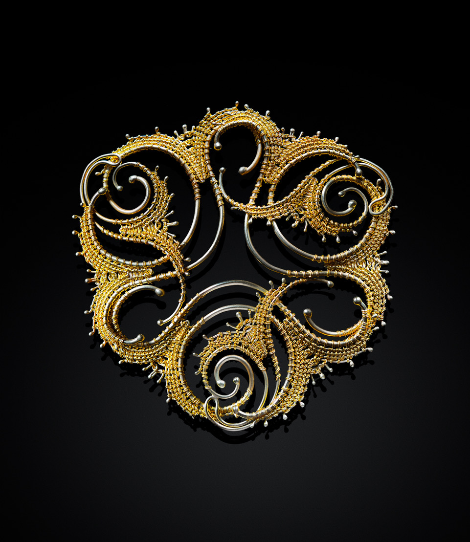 Brooch-38-2015-Mary-Lee-Hu Brooch-38-2015-Mary-Lee-Hu