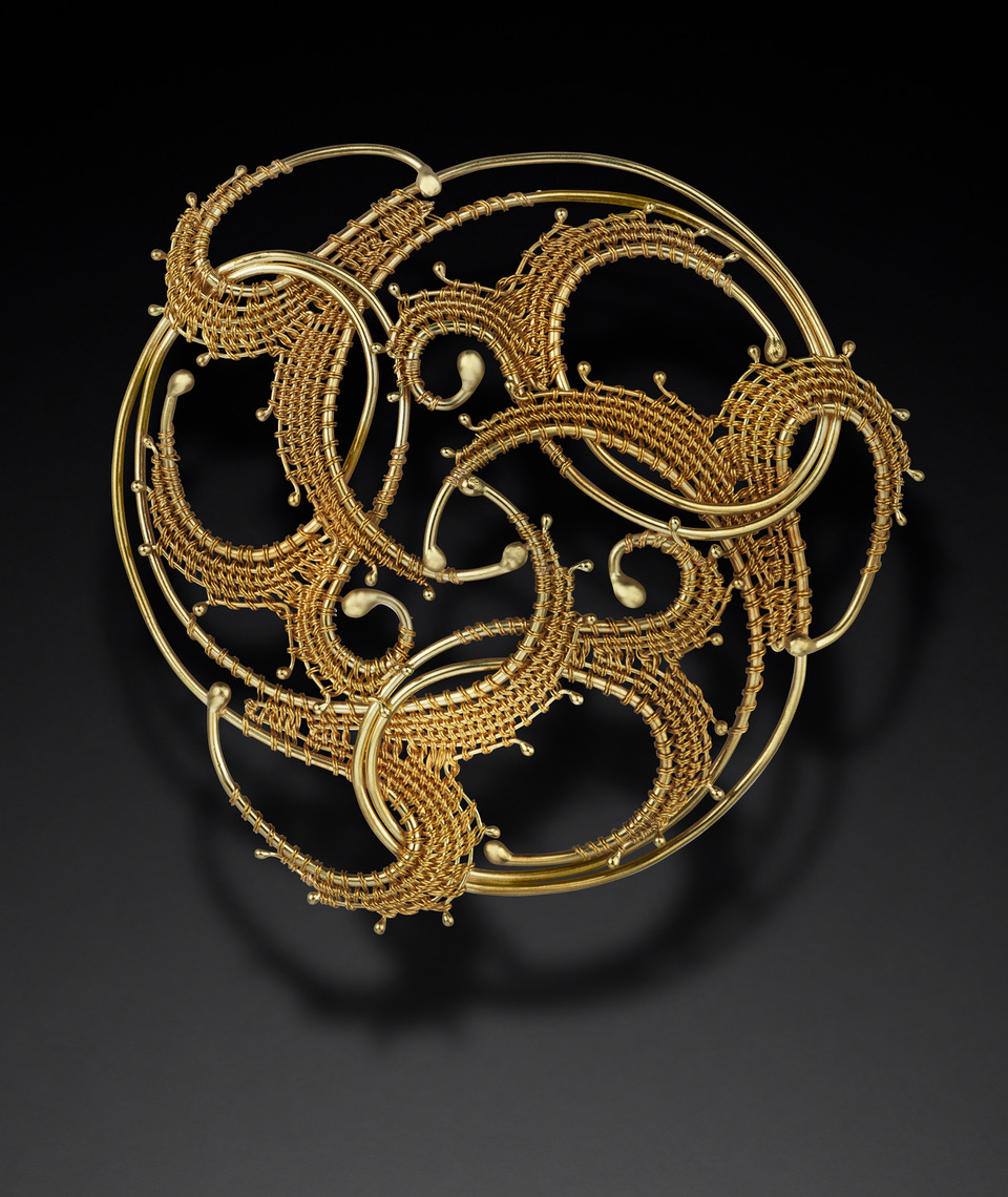 Brooch-43-2019 Brooch-43-2019