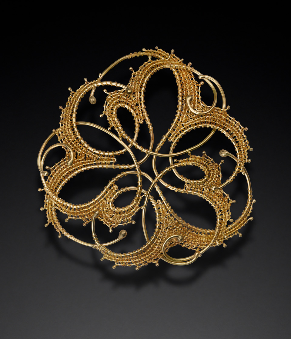 Brooch-46-2019 Brooch-46-2019