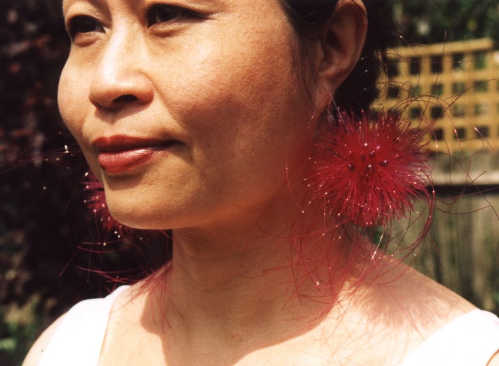 FokN_Earrings_PinkNova_Worn.jpg