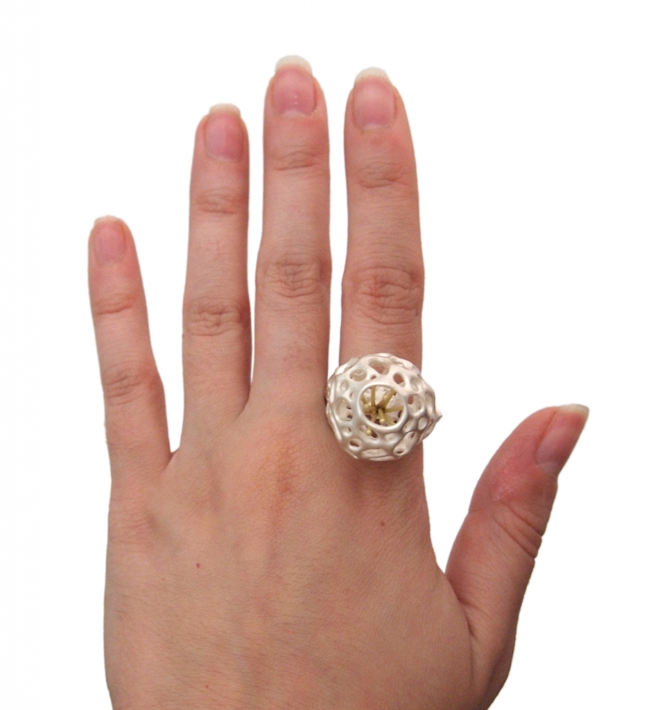 RochelN_NR1_GoldWhiteSilver_Ring_Worn.jpg