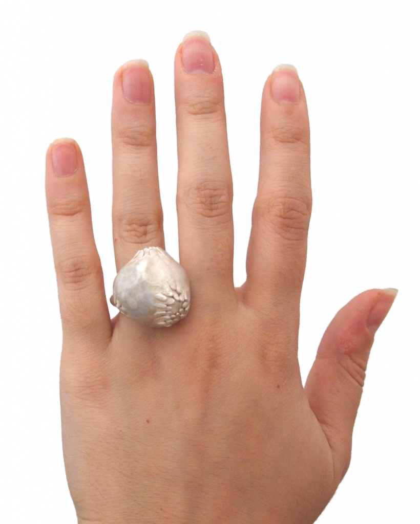 RochelN_NR2_WhiteSilver_Ring_Worn.jpg