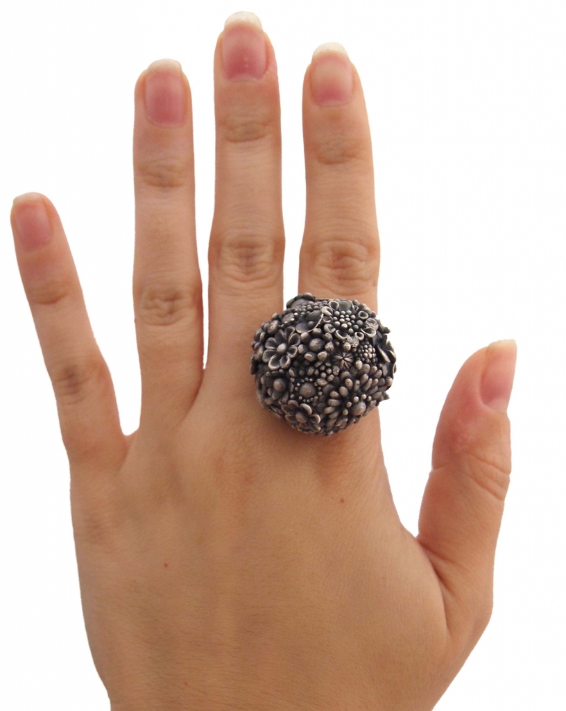 RochelN_NR9_BlackenedSilver_Ring_Worn.jpg