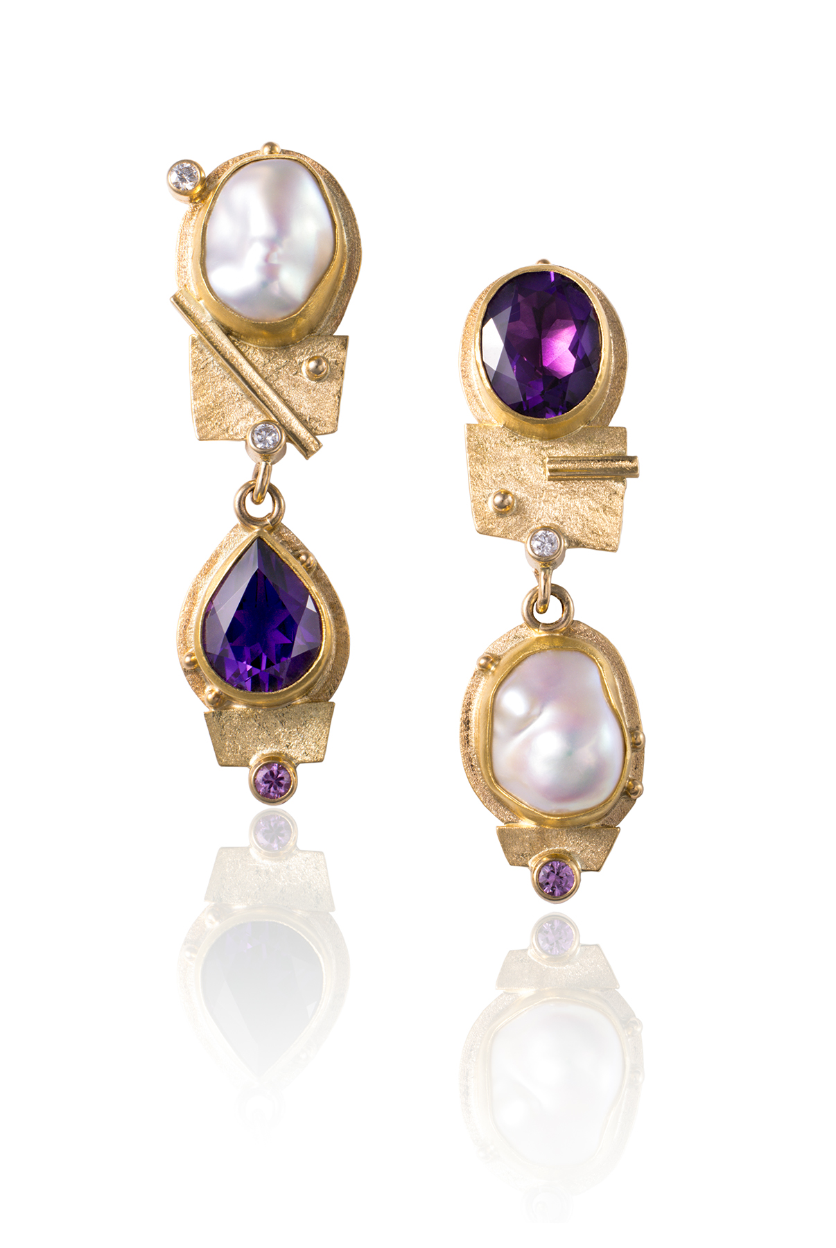 Posillico-Isabelle-Dance-Partner-Earrings-Purples-copy
