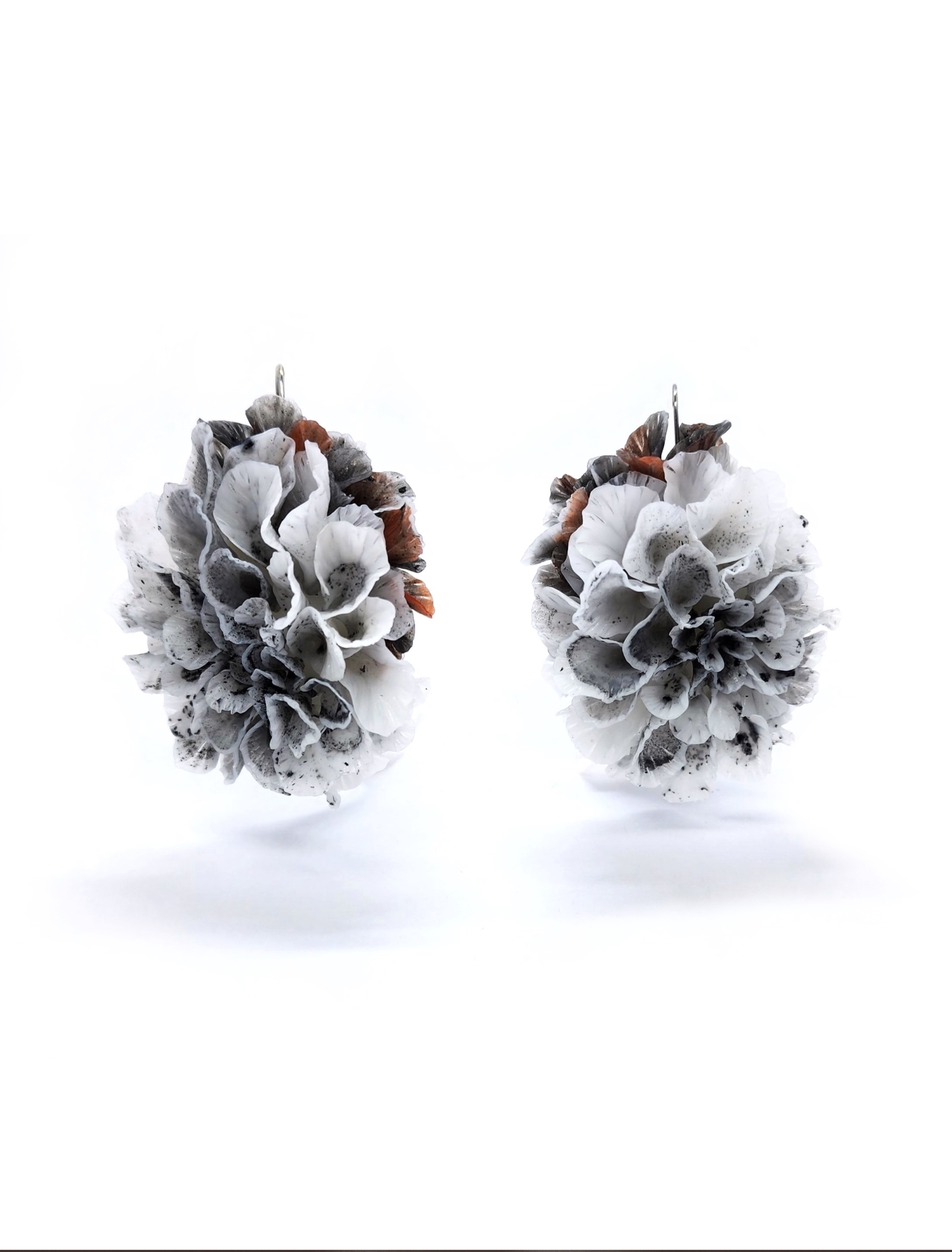 Spiced-Flowers-Takibi-Earring