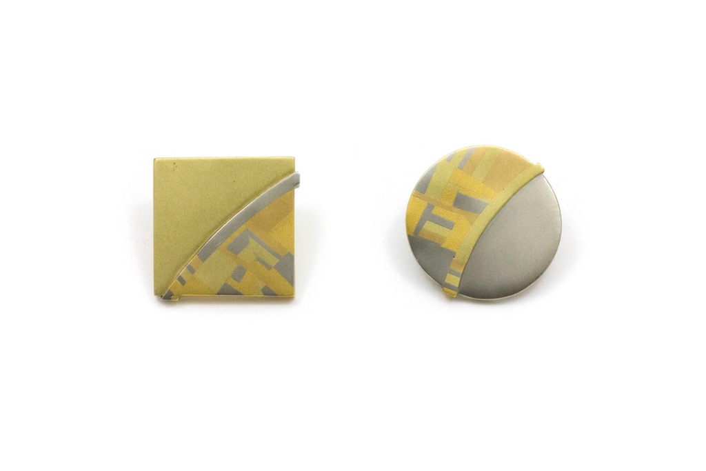 KoopmanR_Earrings Square Round.jpg