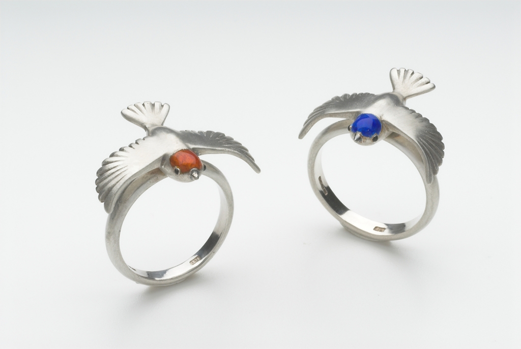 TaniguchiR_Ring_ParidaeTakingOff_PhotoJoëlDegen.jpg