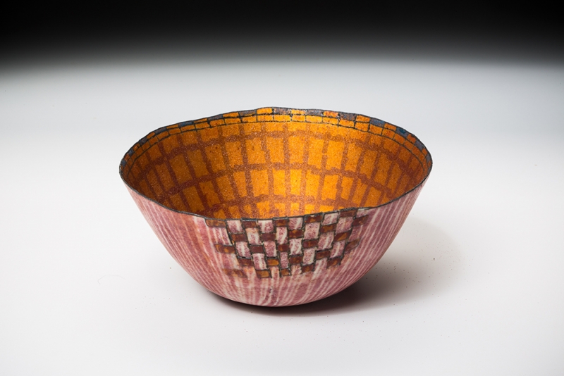 PerkinsS_WovenBowlI_CopperEnamel_2.5x6x6_w.jpg PerkinsS_WovenBowlI_CopperEnamel_2.5x6x6_w.jpg