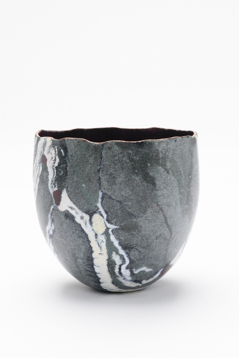 Gneiss-with-Garnets-Cup-1400.00 Gneiss-with-Garnets-Cup-1400.00