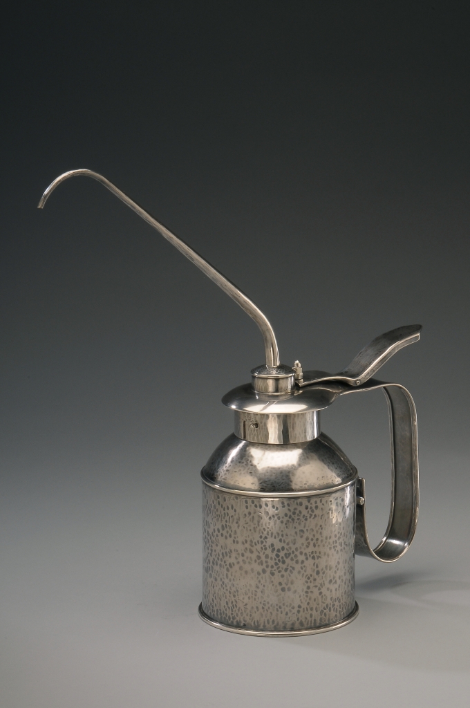 Aygarn_Kowalski_OilCanTeapot