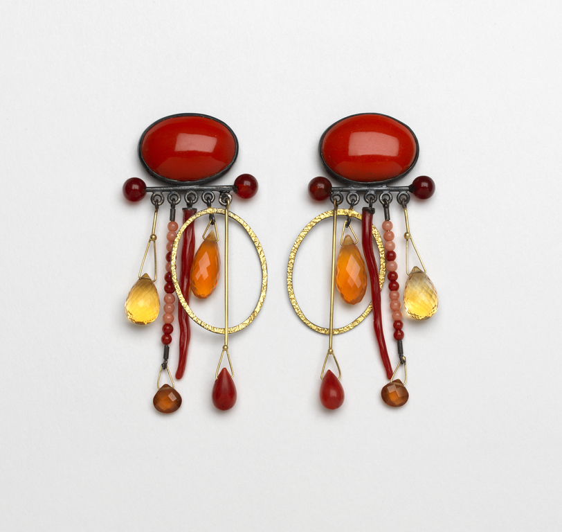 RezacSuzan_The-Colors_Earrings
