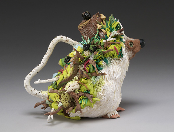 MalinowWW_HedgehogLandscape_Teapot_2014_sm