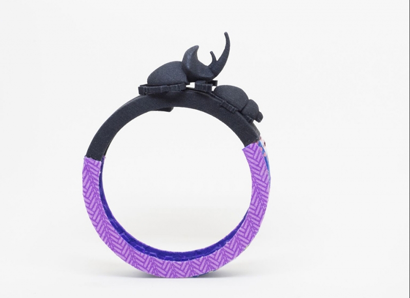 FriedmanY_Bracelet_SlidingScarab.jpg