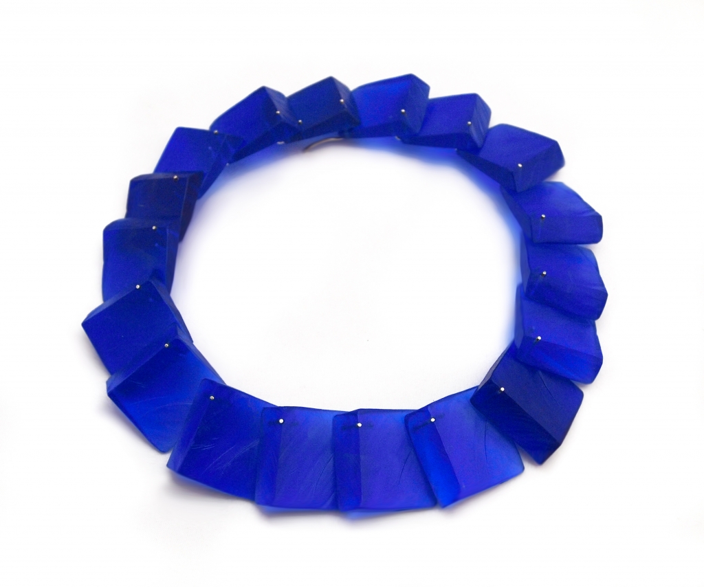 ShimizuY_Blue3DSquares_Necklace.jpg