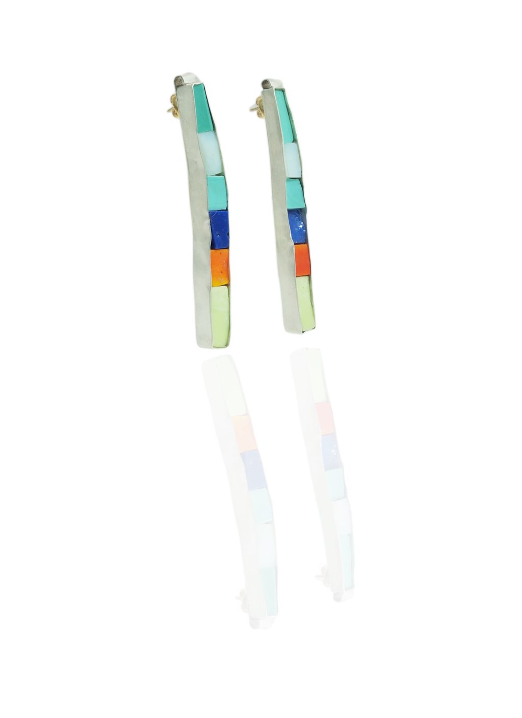 YoshikoYamamoto_MosaicEarrings_Sideview.jpg YoshikoYamamoto_MosaicEarrings_Sideview.jpg