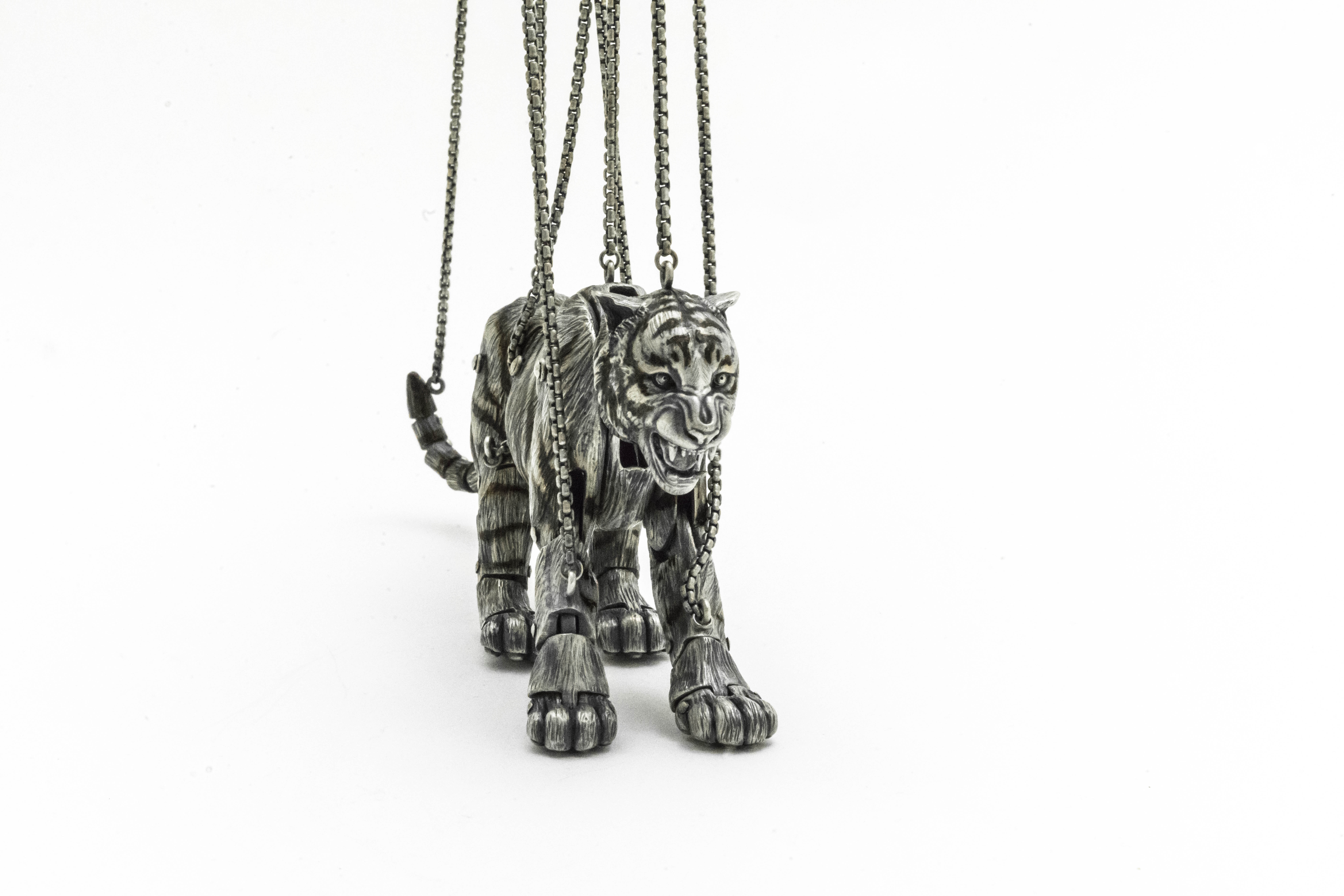 Tigeroar
