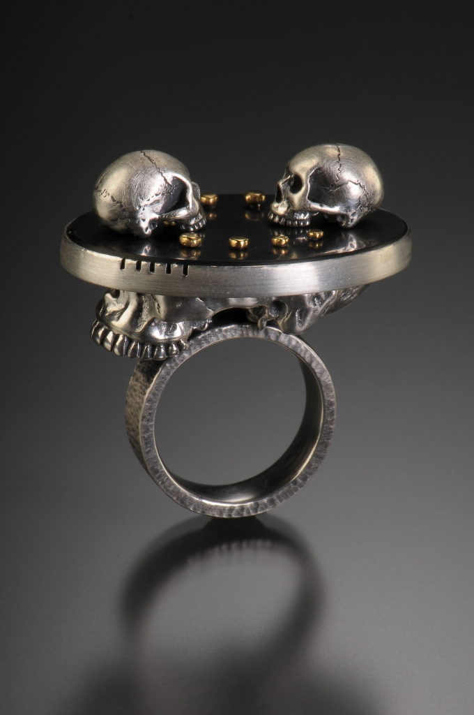 TozukaY_SkullRingB