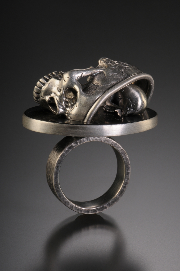 TozukaY_SkullRingC