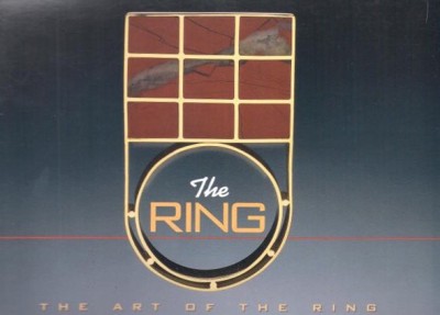 The Ring: The Art of the Ring